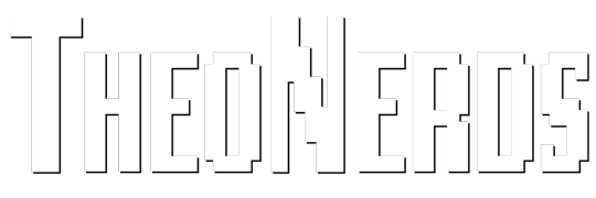 TheoNerds logo